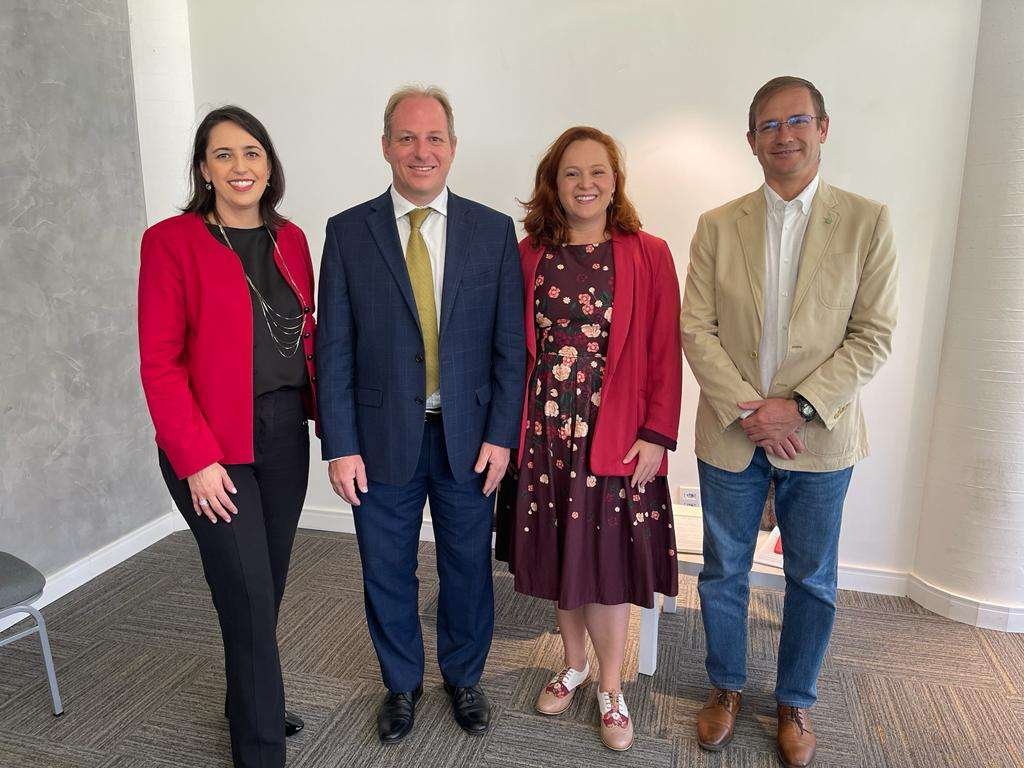 Ambiental, Social e Governança são os pilares do novo Comitê da Abrig