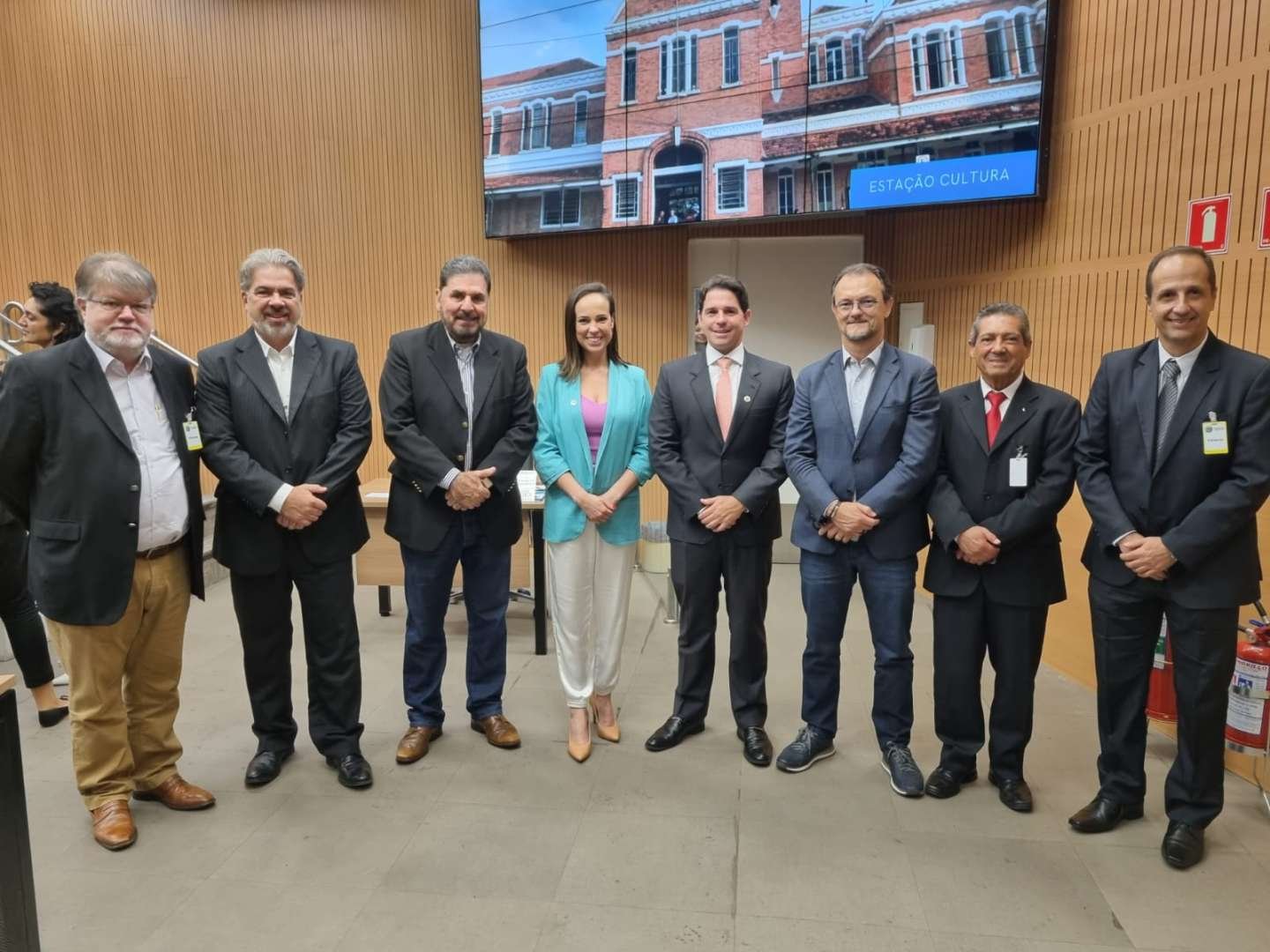 Missão São Paulo: presença estratégica no estado