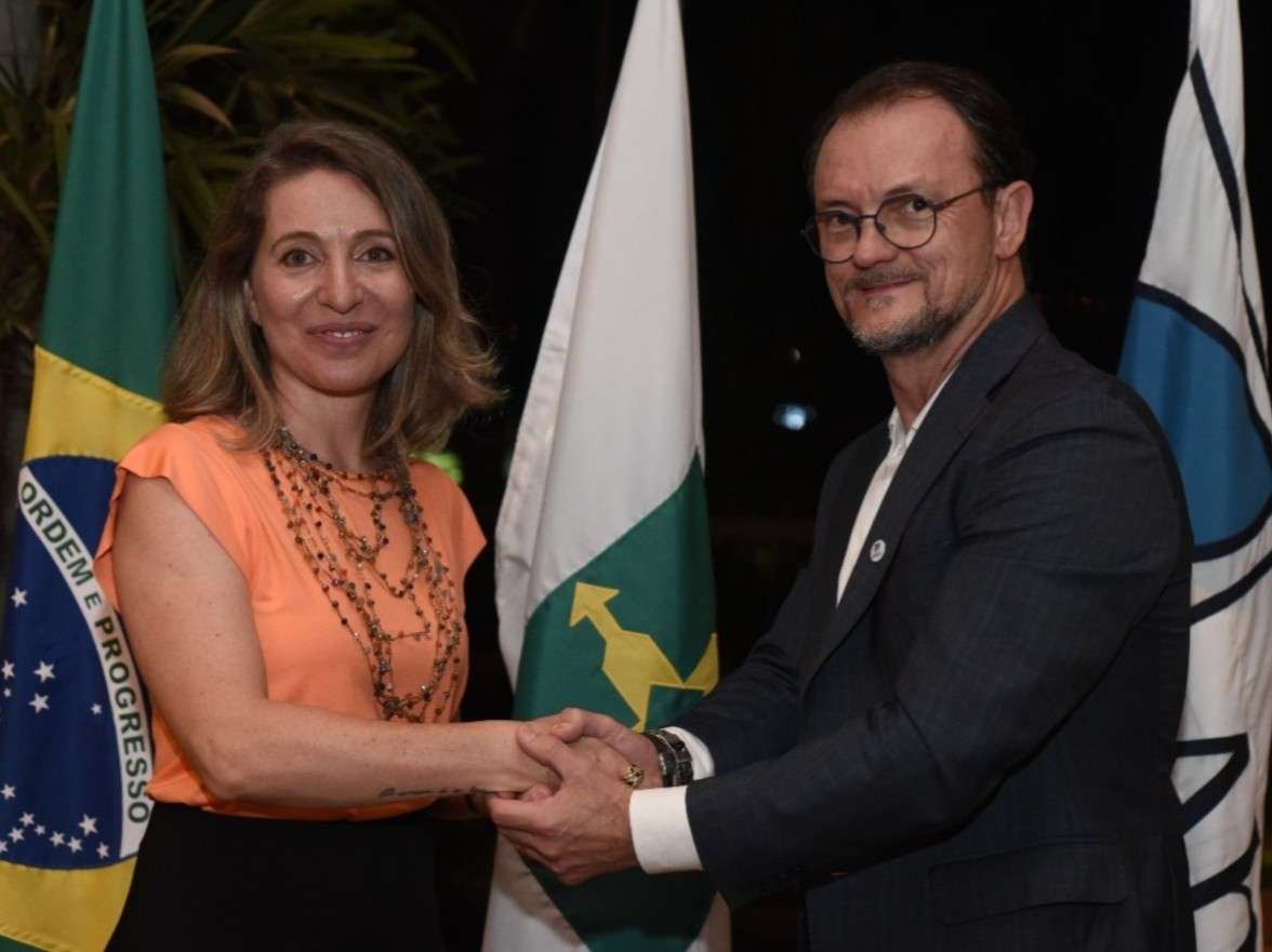 Jean Carlo de Castro é o novo presidente da Abrig