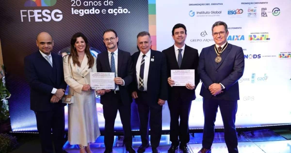 Abrig reforça compromisso com o Marco Regulatório ESG e assina protocolo de engajamento