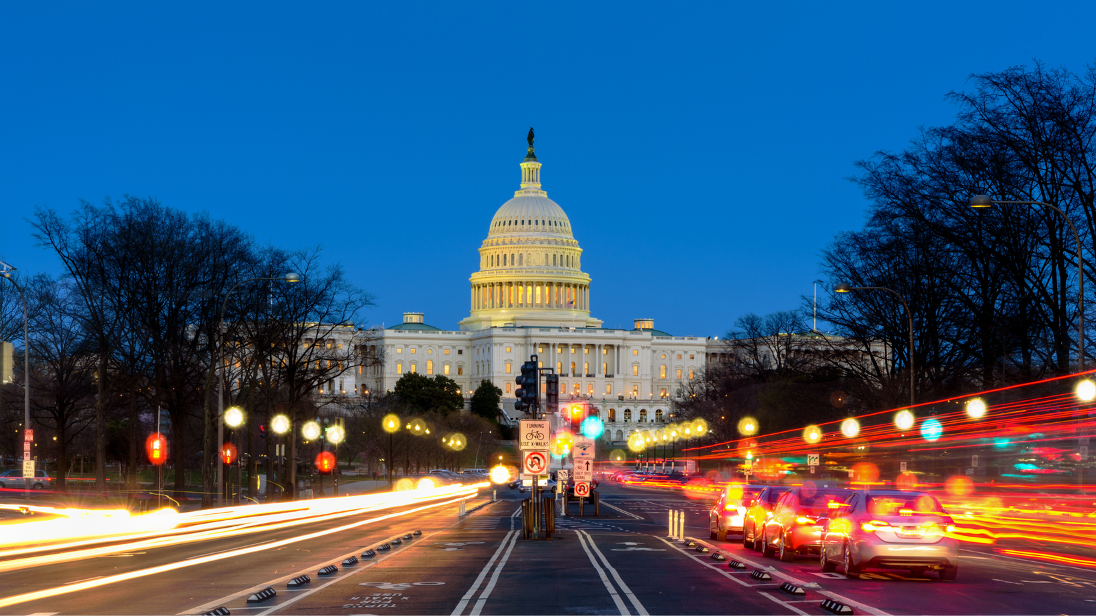 Abrig promove Missão Internacional em Washington para debater democracia e práticas de lobby nos EUA